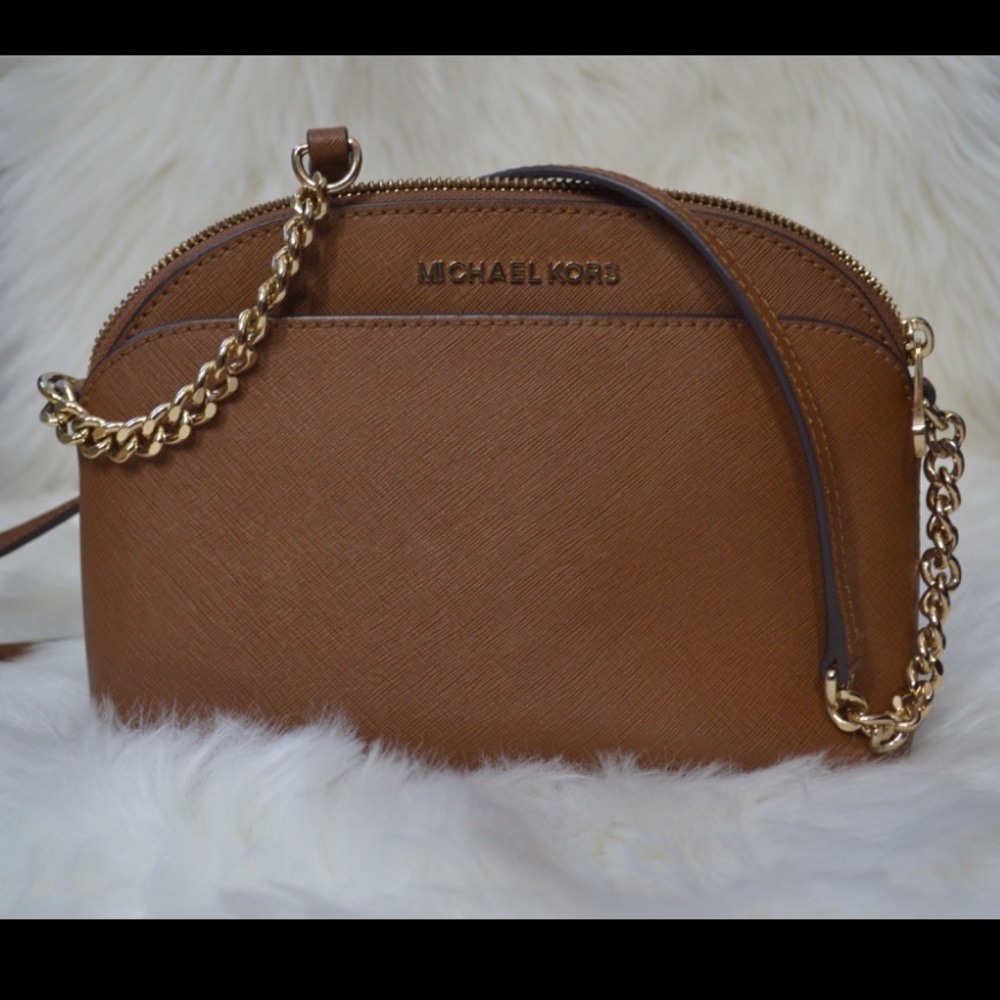 Michael Kors Emmy Crossbody bag